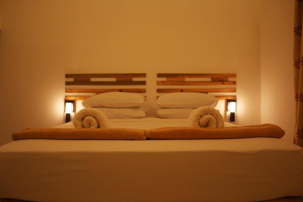 Relax Residence Thoddoo Maldives Exterior photo