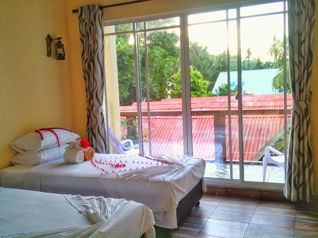 Relax Residence Thoddoo Maldives Exterior photo