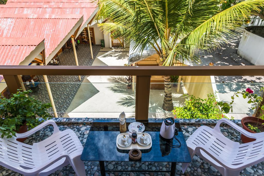Relax Residence Thoddoo Maldives Exterior photo