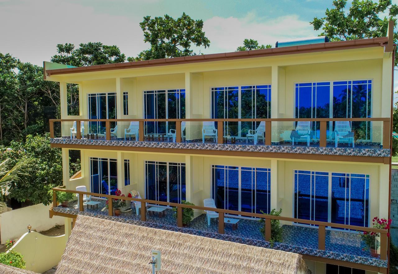 Relax Residence Thoddoo Maldives Exterior photo